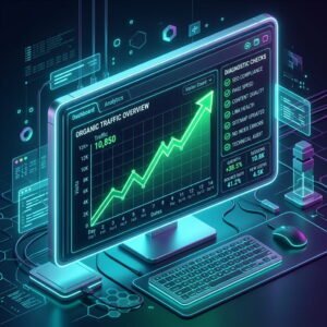 On-Page & Technical SEO