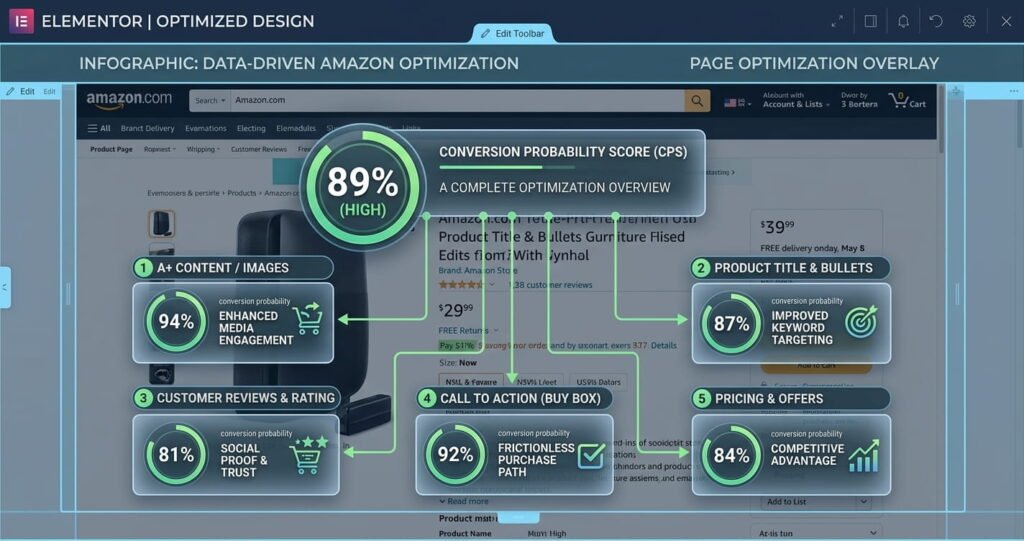 Anatomy of a High-Converting Funnel: Why Traffic Means Nothing Without This Layout
